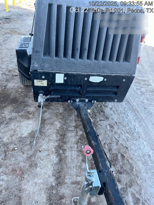 2020 SULLAIR 185-DPQ