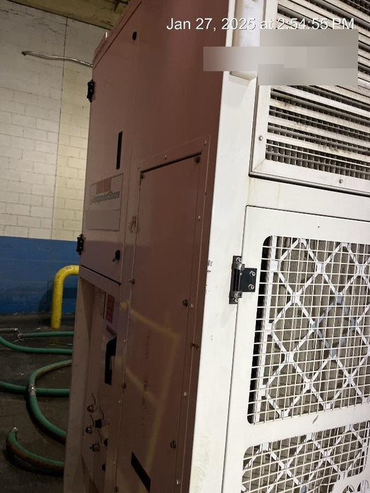 2022 CAPS PAHV-140TC-0NN0NN-5E5-P2-VG2CEUP