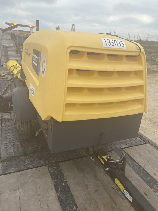 2021 ATLAS COPCO XAS188