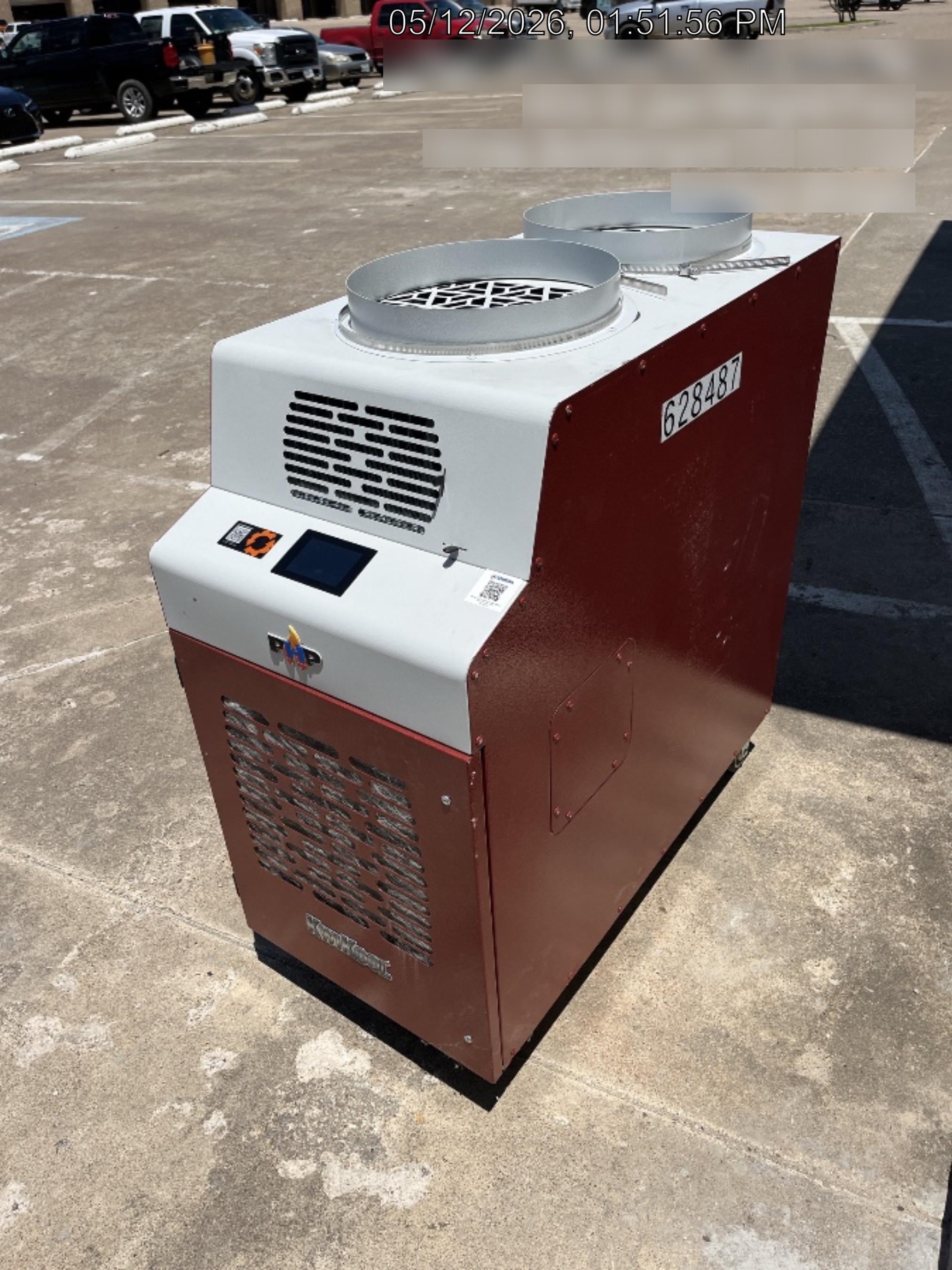 2025 KWIKOOL KPHP2211-3