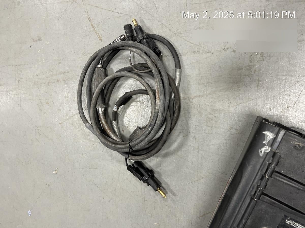 2024 LINCOLN ELECTRIC LN-25X
