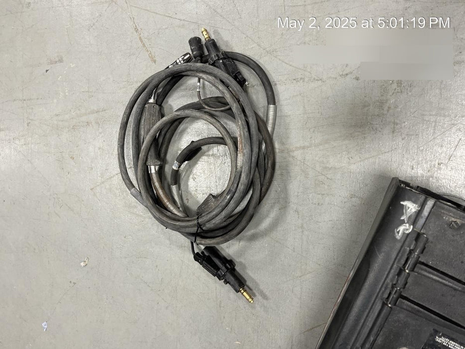 2024 LINCOLN ELECTRIC LN-25X