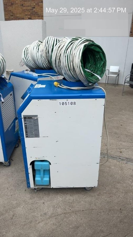 2020 MESTEK 6HK16