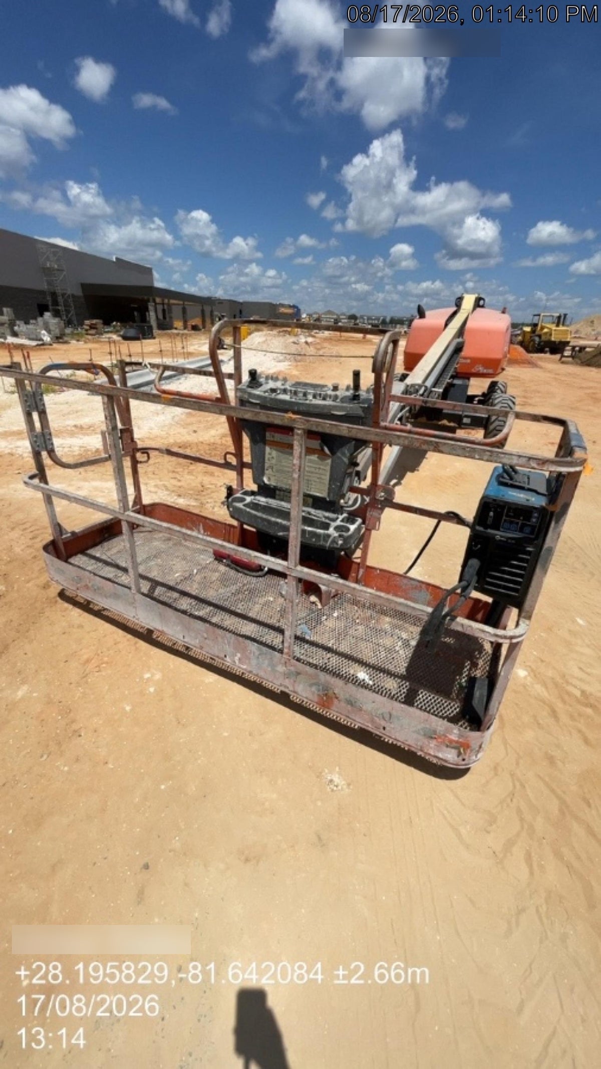 2026 MILLER ELECTRIC CST-282