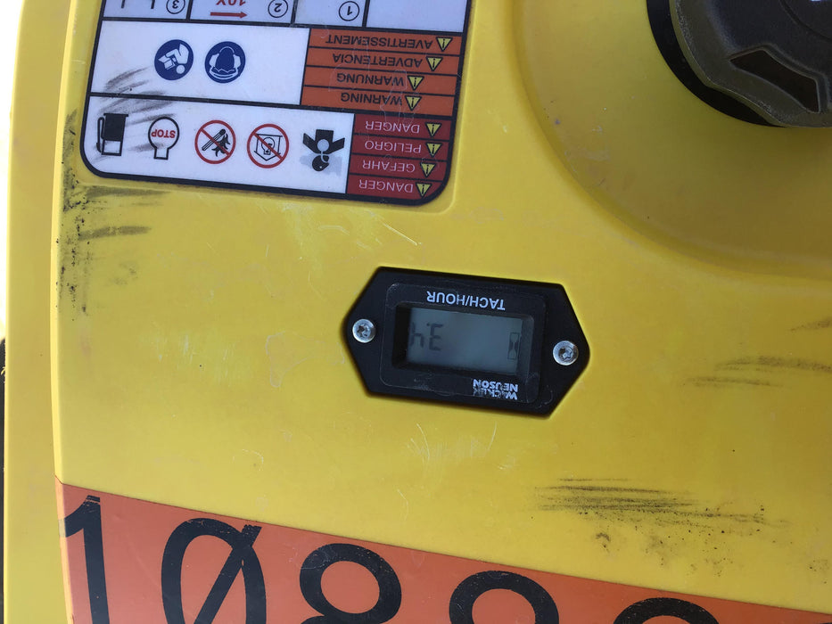 2020 WACKER NEUSON BS50-4As