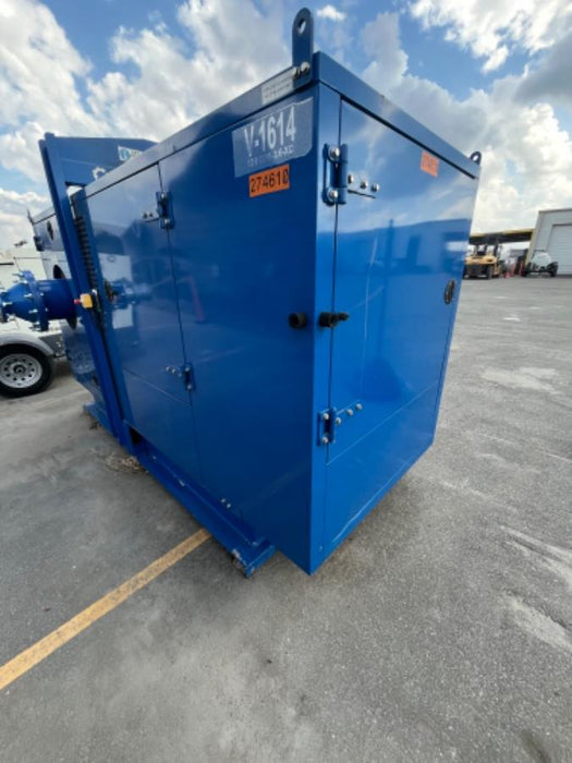 2022 THOMPSON 12R-DDS-3.6-X Canopy