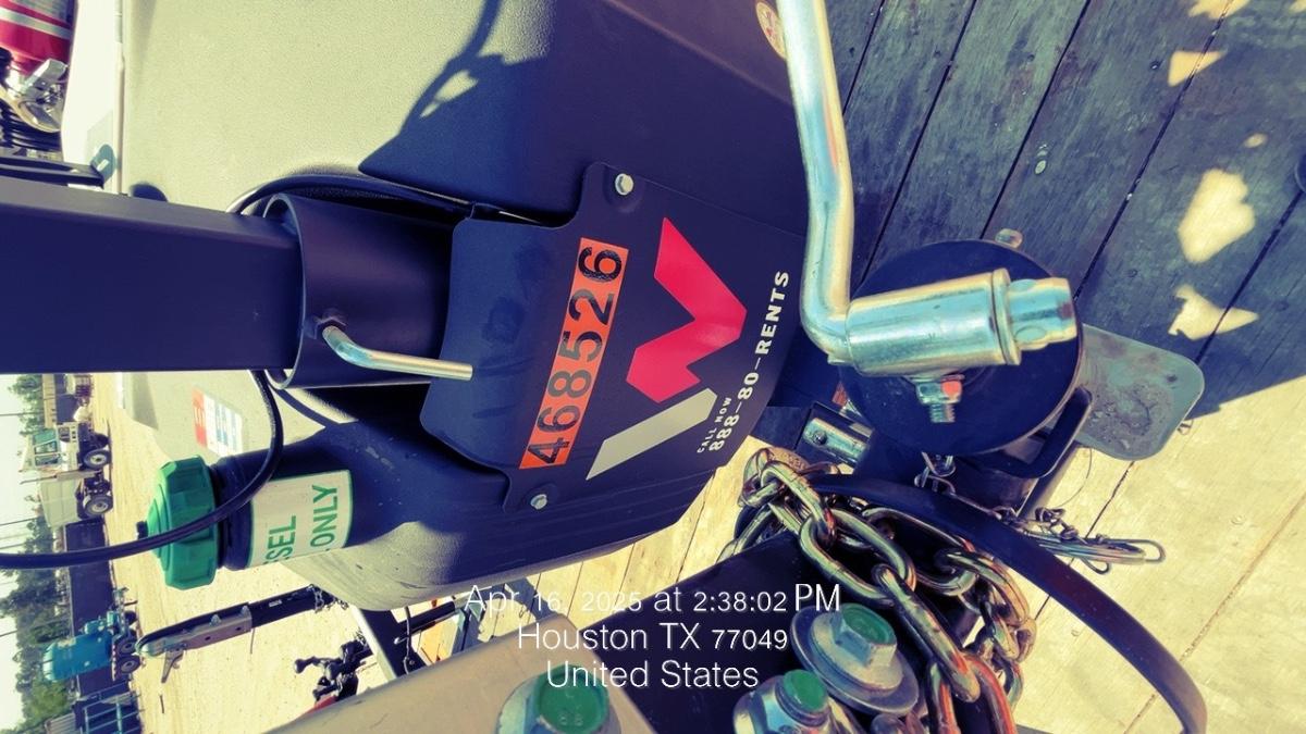 2024 WACKER NEUSON LTT4