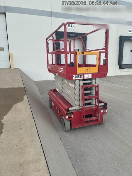 2021 MEC 4046SE
