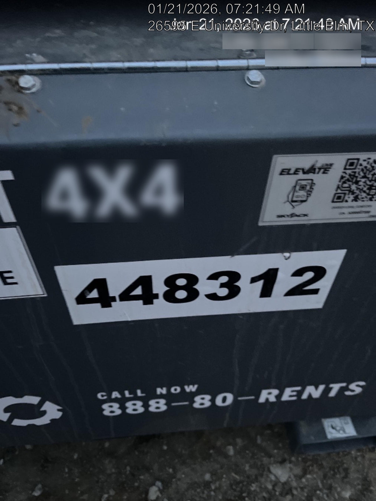 2024 SKYJACK SJ6826 RT