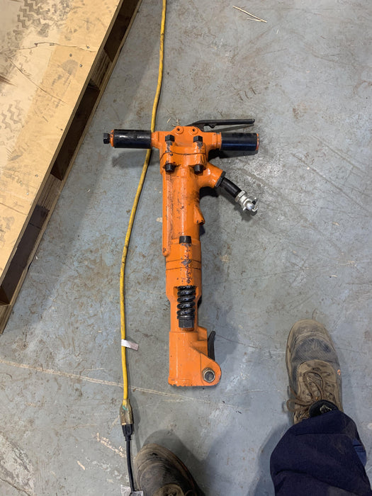 2021 MICHIGAN PNEUMATIC MP-TPB60-114