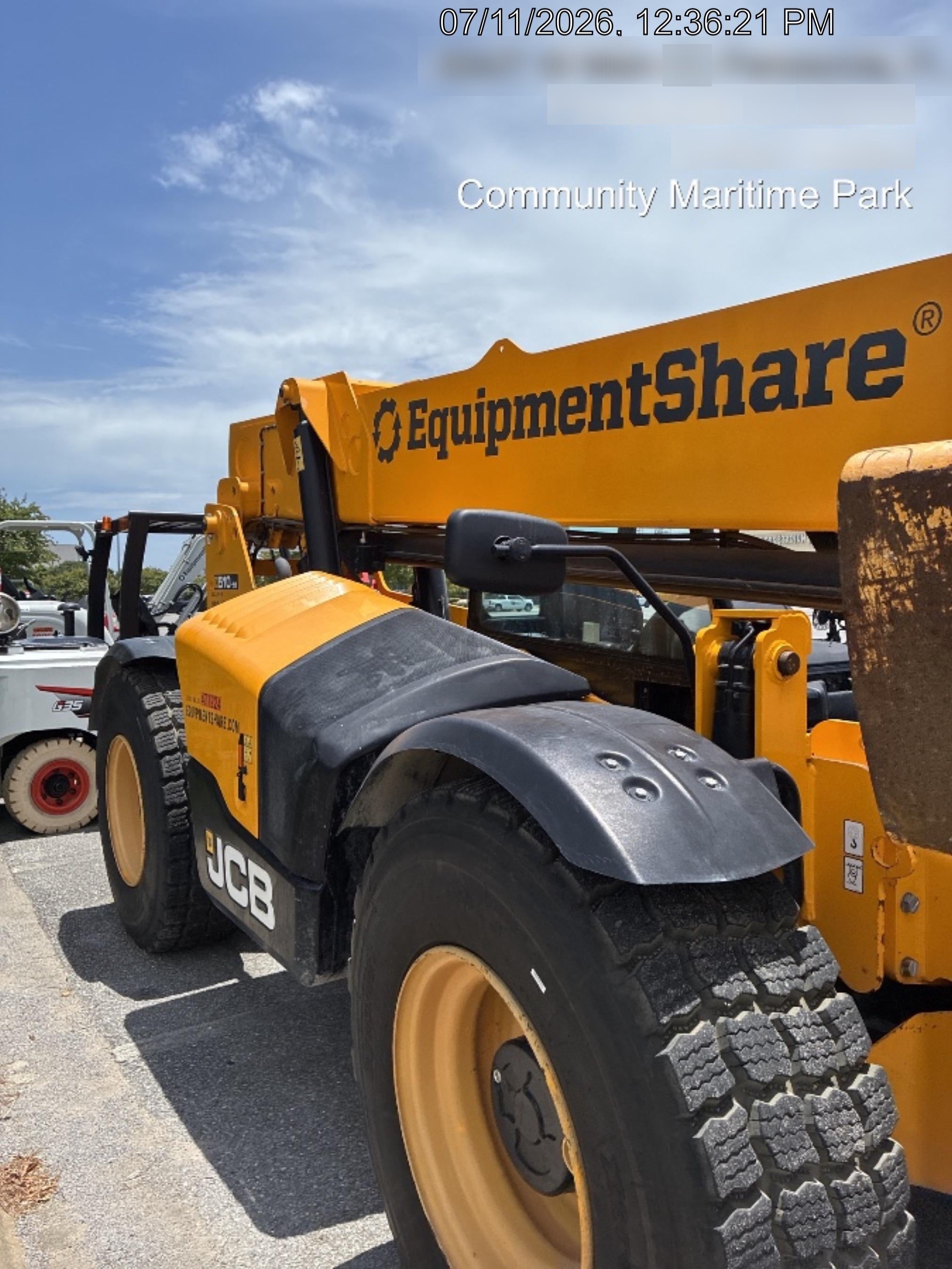 2025 JCB 510-56
