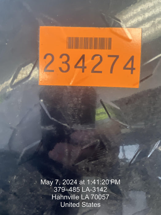 2022 MASTER MHD-42-BDF-C