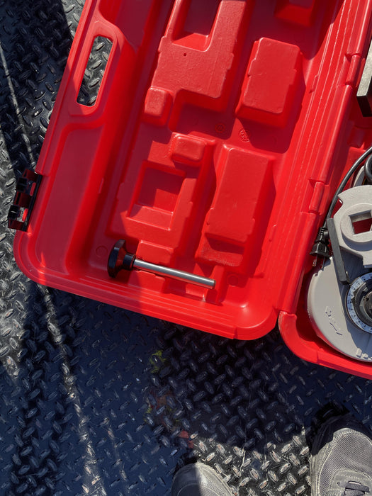 2022 ROTHENBERGER ROBEND 4000