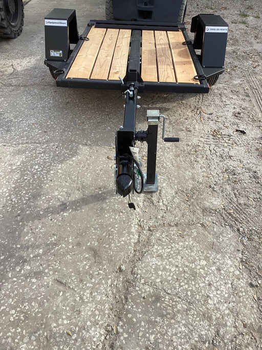 2022 BARRETO E4X6TBT