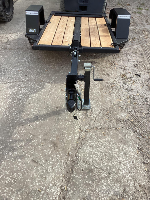 2022 BARRETO E4X6TBT