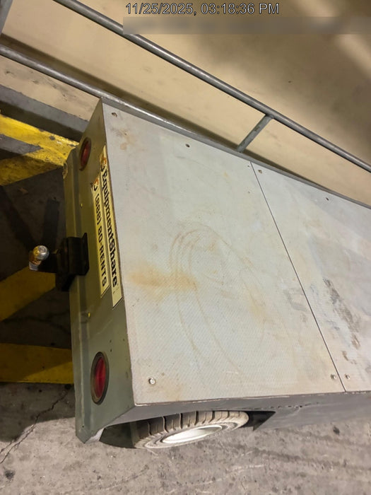 2022 COLUMBIA Payloader 2XL