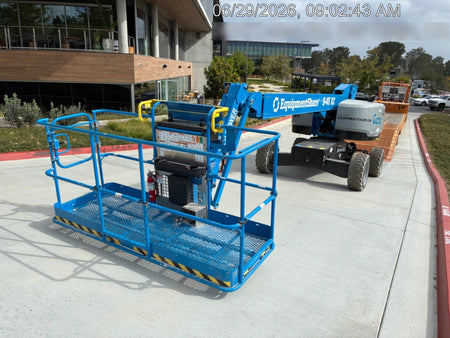2025 GENIE S-45 XC