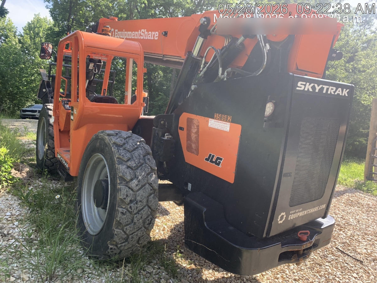 2023 SKYTRAK 12054