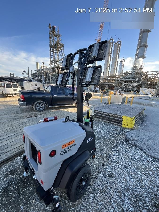 2024 WACKER NEUSON LTT4