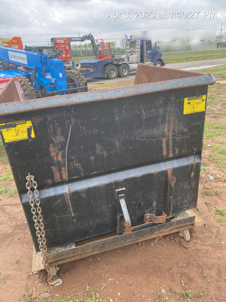 2019 ARROW MATERIAL HANDLING HP-6000-250