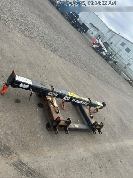 2020 STAR INDUSTRIES 1150C