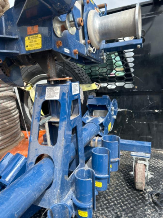 2024 CURRENT TOOLS 100A