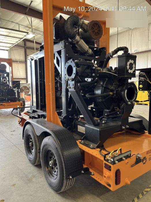 2024 PIONEER 86C21-DP