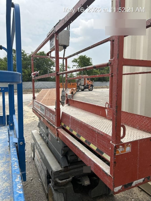 2018 SKYJACK SJIII-3219