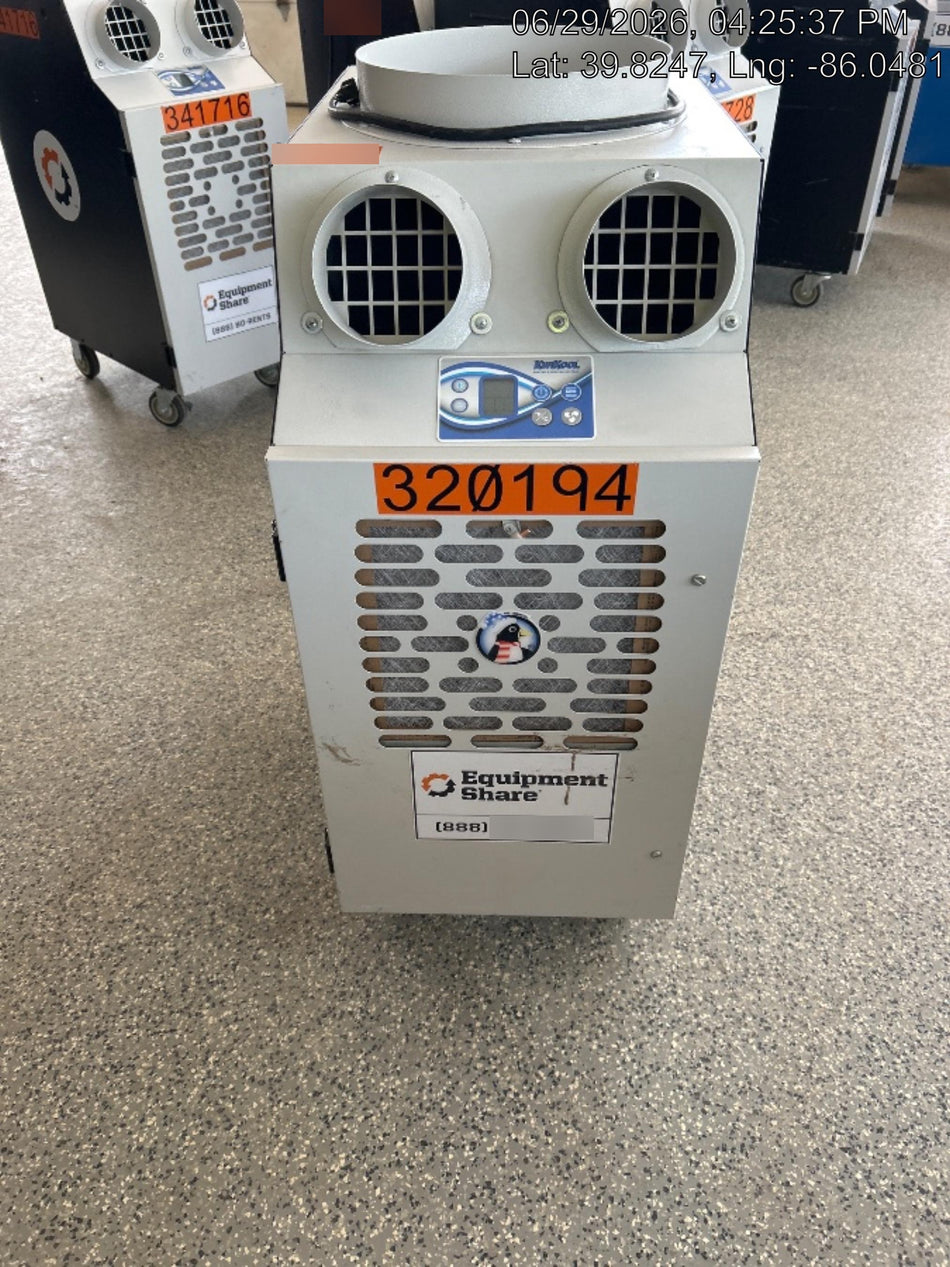 2023 KWIKOOL KPAC1411-2