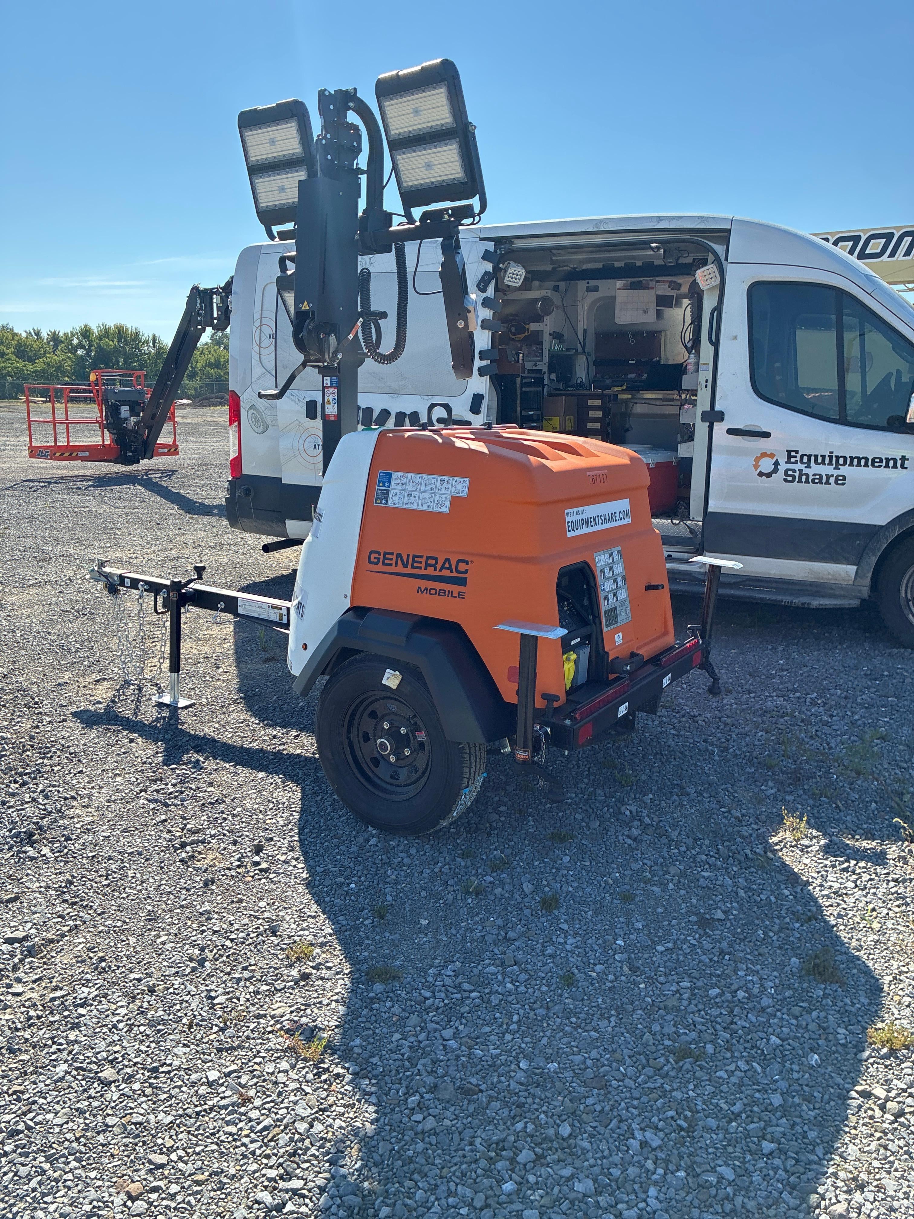2026 GENERAC MLTS-4