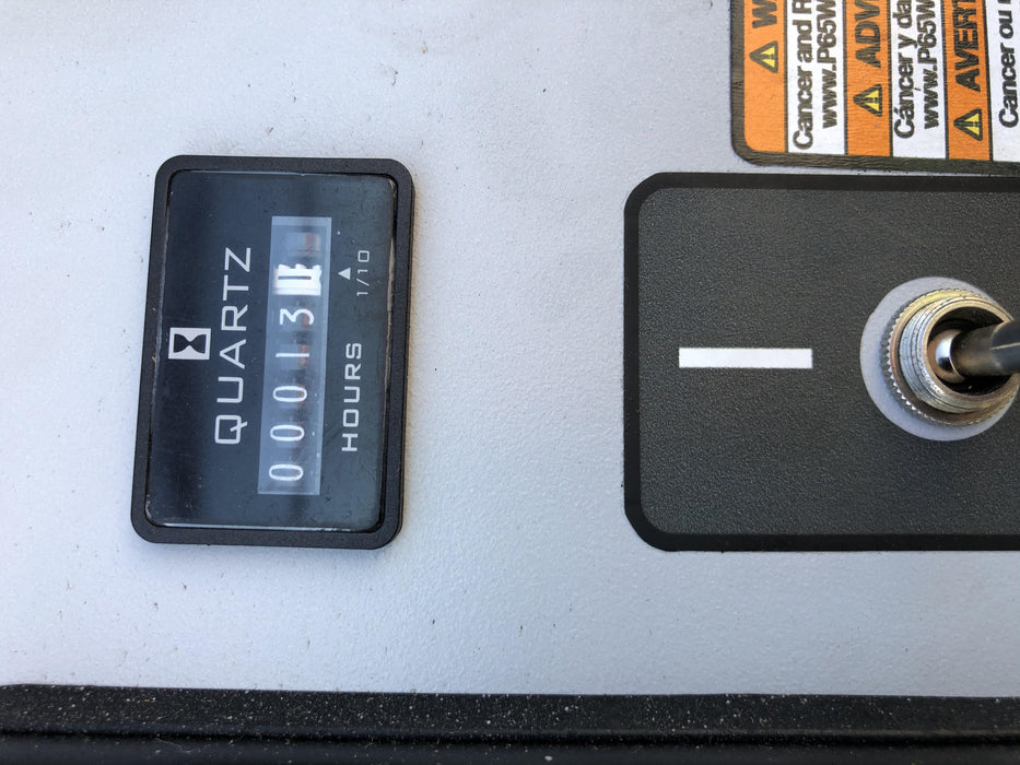 2020 WACKER NEUSON G70