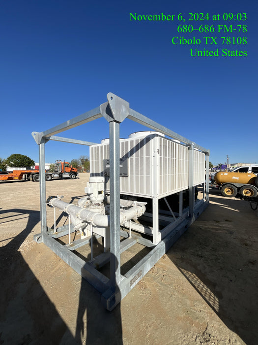 2024 CAPS PCHH-150TC-0NN0NN-5E5-0-PG2CEUP