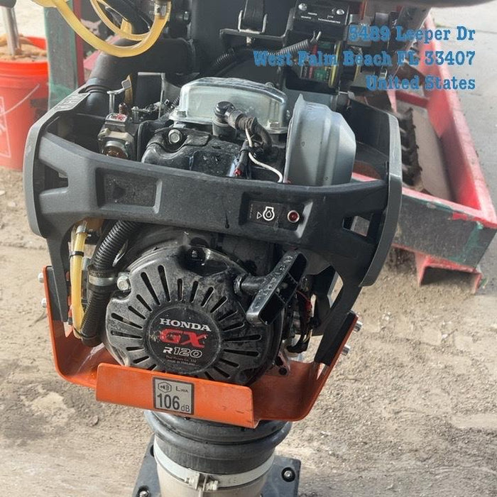 2024 HUSQVARNA LT6005