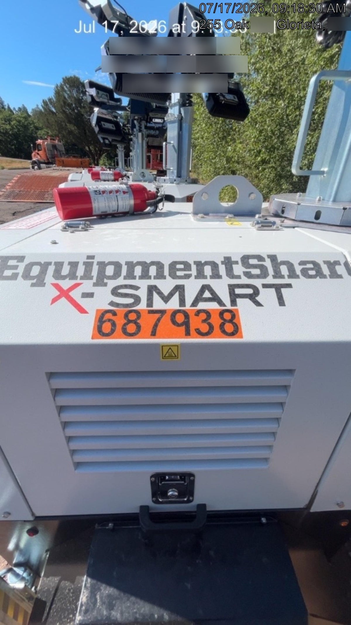 2026 TRIME X-SMART (EL1250H)