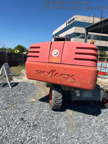 2019 SKYJACK SJ45T+