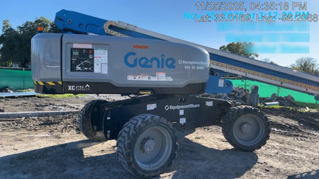 2024 GENIE S-65 XC