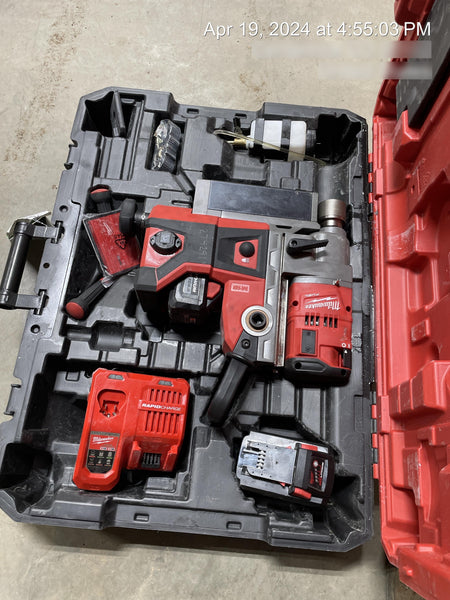 2022 MILWAUKEE 2788-22HD