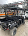 2022 KAWASAKI Trans Mule FE - Gas (Canopy)