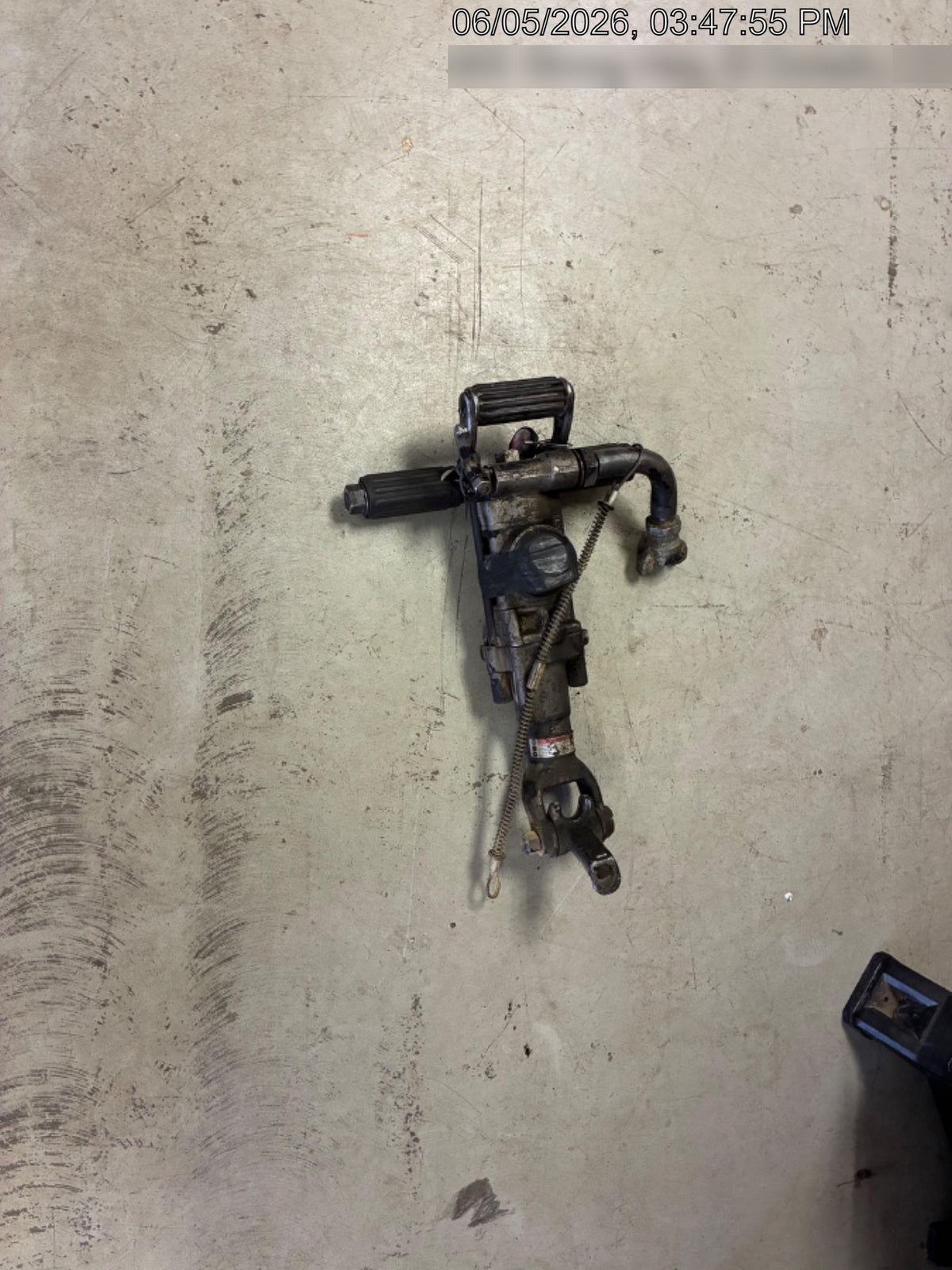 2021 MICHIGAN PNEUMATIC MP-RD30-78314