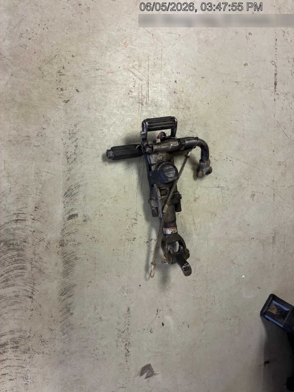 2021 MICHIGAN PNEUMATIC MP-RD30-78314