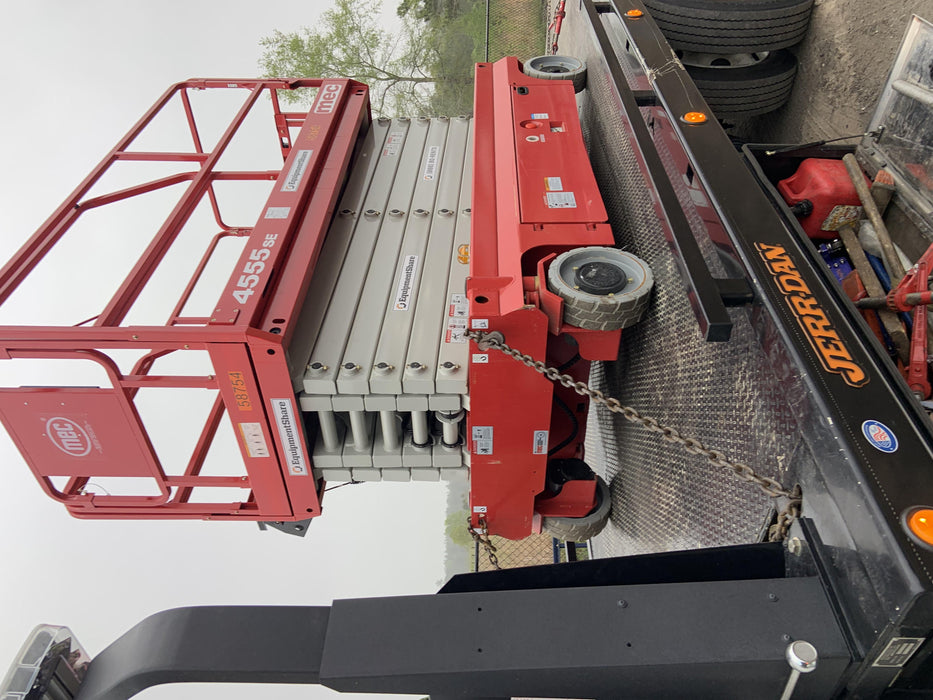 2020 MEC 4555SE