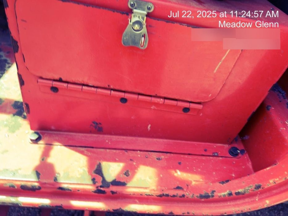 2016 SKYJACK SJ1056 TH