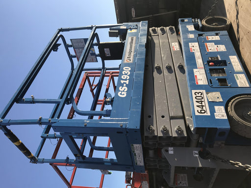 2020 Genie GS-1930 GENIE GS-1930