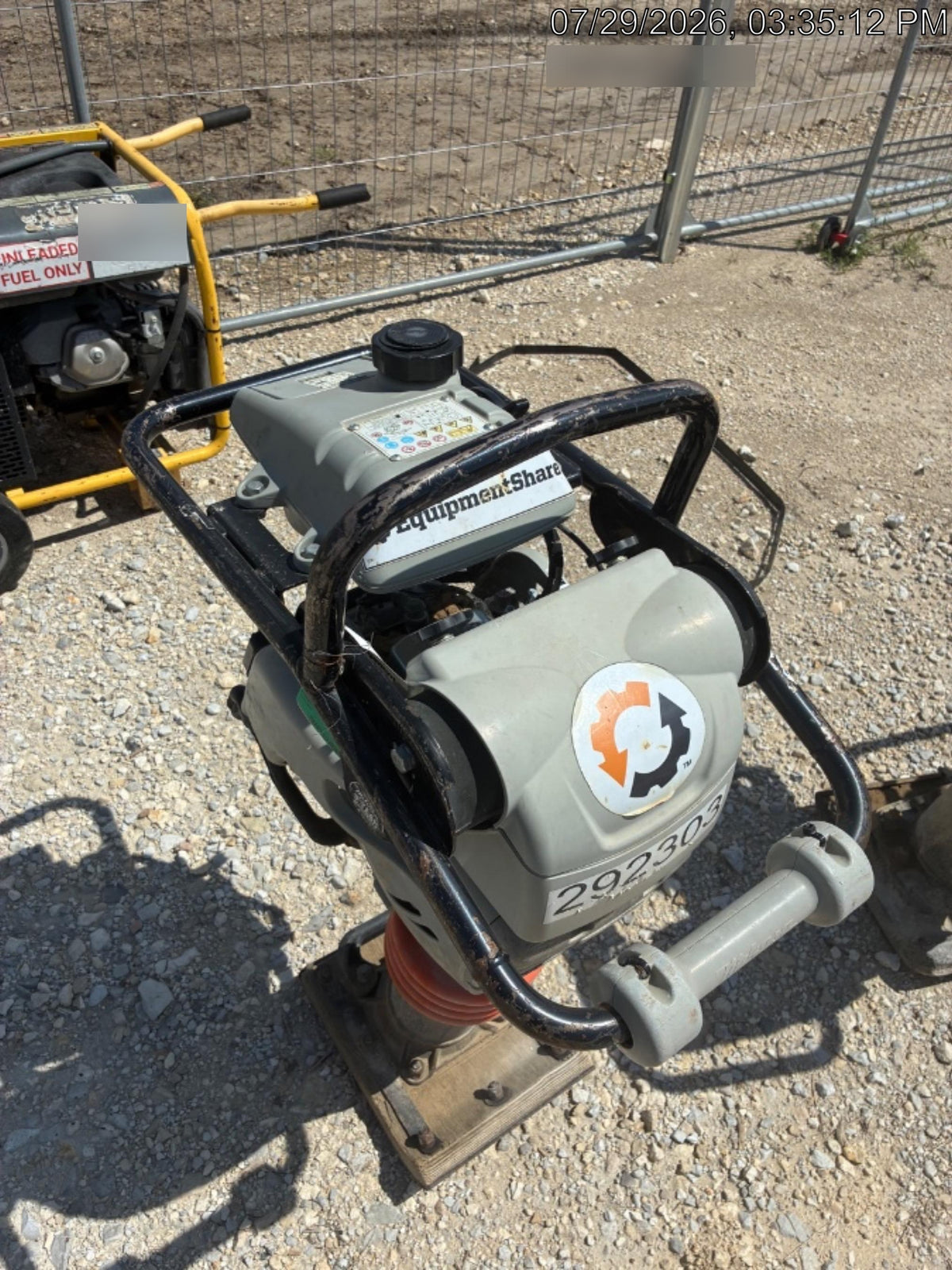 2023 MULTIQUIP MTX60HD