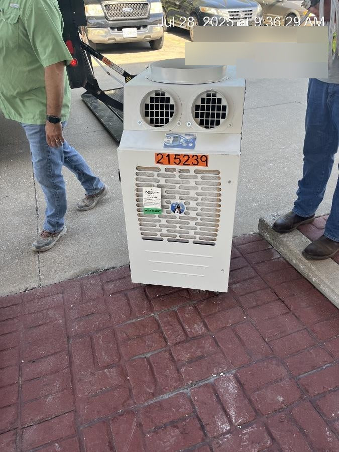 2022 KWIKOOL KPAC2421-2