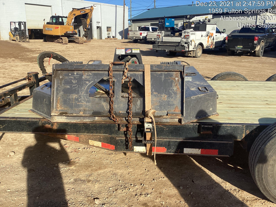 2019 PALADIN 30372A-0022