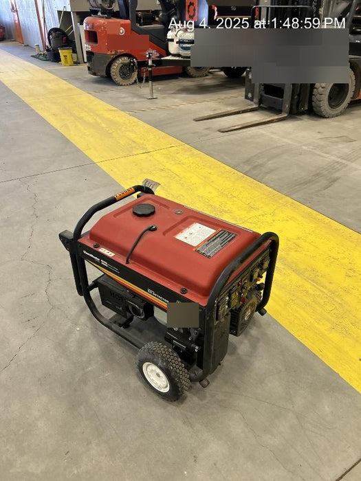 2025 MI-T-M GEN-6500-0MM1