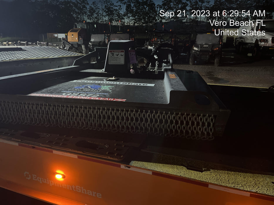 2022 PALADIN 30372A-0022