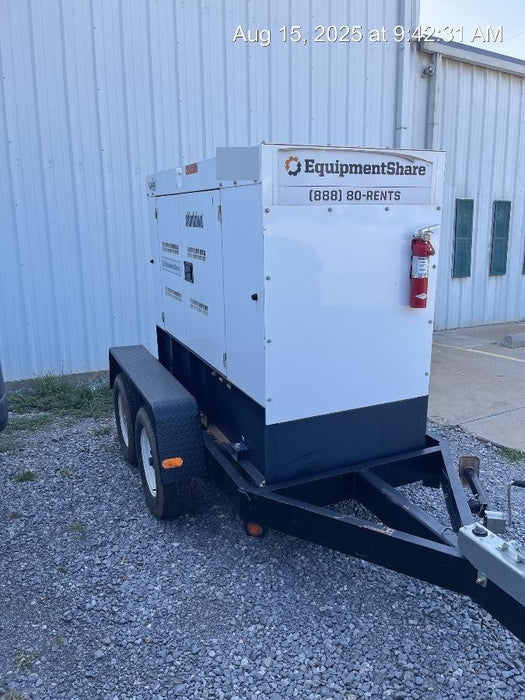 2022 SHINDAIWA DGK45F