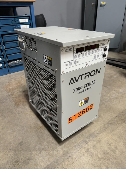 2025 AVTRON AVTRON 2705
